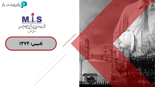 نمونه پاورپوینت سازمانی