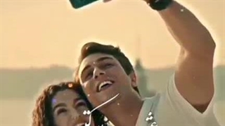 شهر پره حسوده لطف کنی