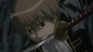 【銀魂mad】さらば真選組編(セリフ有)