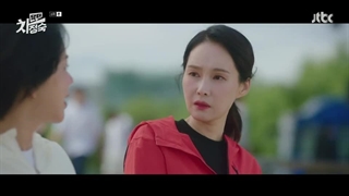 سریال doctor cha ( قسمت 6)