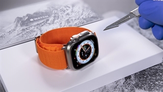 آنباکس اپل واچ اولترا | Apple Watch Ultra Unboxing
