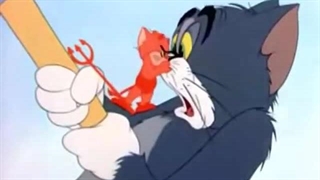 تام و جری قسمت9