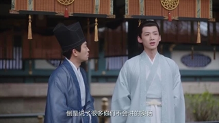 سریال چینی شروع یک زندگی جدید قسمت 3 + زیرنویس فارسی (زیرنویس کامل توضیحات)