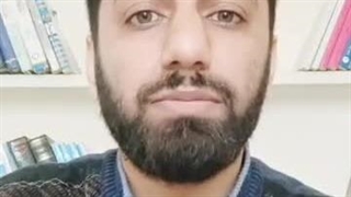 سوء قصد به دختر شل حجاب