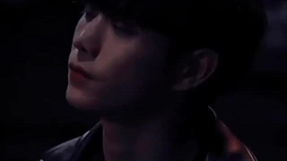 Caz u can be buty and I can be a munst