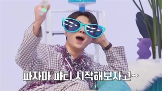 قسمت 57 برنامه EN-O'CLOCK + زیرنویس فارسی