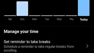 چطور فعالیت های اینستاگرام را چک کنیم؟ (راه حل در 1402)