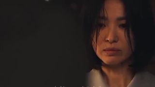 میتونم از صورتت بفهمم چقدر سخت بوده