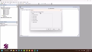 آموزش کد نویسی در اکسل