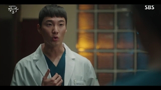 قسمت 3 فصل سوم سریال دکتر رمانتیک با کیفیت بالا با زیرنویس اضافه شد ❌️❌️ 2023 ◇◇◇  با بازی لی سونگ کیونگ و آن هیو سوپ