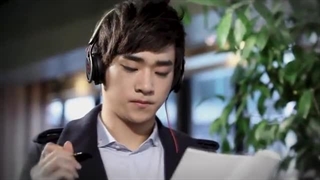 A guy like me by 100%