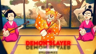 انیمه/میم/سم/شیطان کش