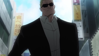 انیمه دختر جادویی ویرانگر Mahou Shoujo Magical Destroyers قسمت 5