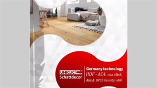 پارکت لمینت رسپکت وود RESPECT WOOD