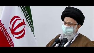 رهبر معظم انقلاب: حضرت حمزه سیدالشهدا الگویی برای همیشه تاریخ