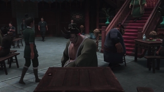 انیمه روح ارباب جنگجو The Soul of Soldier Master قسمت 5