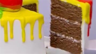 20 مدل کیک خوشگل و خوشمزه