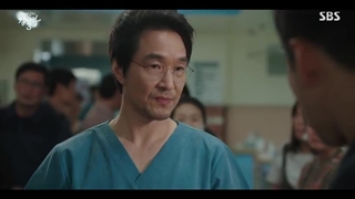 سریال دکتر رمانتیک فصل3قسمت4زیرنویس اضافه شد