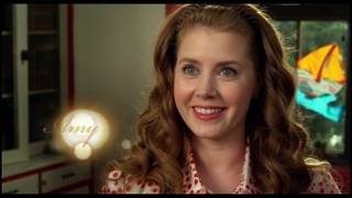 تریلر فیلم The Muppets 2011