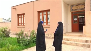 14020213: روایت یک خبرنگار - معلم ایرانی