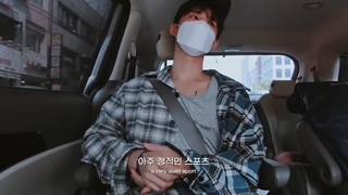 (BI-LOG 비아이로그 (생애첫브이로그/ID만나는날/포기란없는클라이밍/먹방/영어공부ㅎㅎ