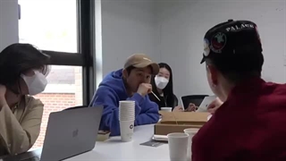 B.I (비아이) X Soulja Boy 'BTBT' (Feat. DeVita) PERFORMANCE BEHIND THE SCENE (ENG SUB)