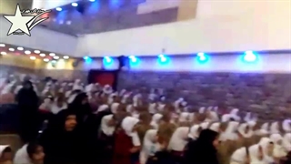 برگزاری جشن مدارس و مهدهای کودک 09339636461