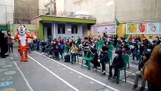 فروش و اجاره انواع عروسک تن پوش 09032227036