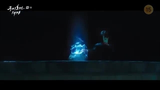 قسمت اول افسانه روباه نه دم 1938 با زیرنویس فارسی آنلاینTale of the Nine-Tailed 1938  با بازی لی دونگ ووک، کیم بوم و کیم سو یون