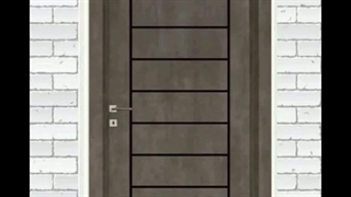 مدل های درب پلی وود طوسی