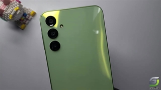ویدئو جعبه گشایی(آنباکسینگ) گوشی Samsung Galaxy A24
