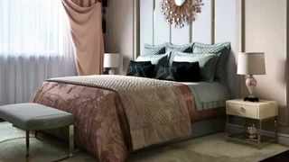 سرویس خواب مدرن