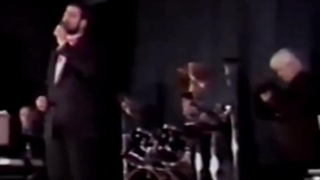 حسن ستار اجرای تصنیف نامهربونی