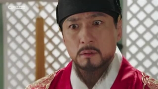 دانلود سریال کره‌ای شاهدخت جسور من - My Bold Princess - قسمت ۱۱ - دوبله فارسی