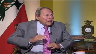 المشهدیّة | 2019-11-29 | المشهدیة خاص - إمیل لحود