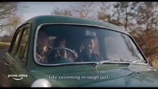 ❤️⁩این فیلم منو یاد ( فیک سامبادی تو لاو ) انداخت ...قشنگ بود