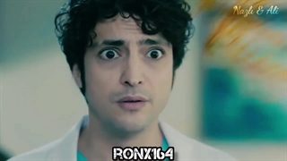 میکس دکتر معجزه گر علی و نازلی_ver o zaman gomleklerimi