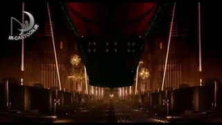 تریلر انیمیشن Metropolis 2001