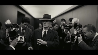 تریلر جدید فیلم Oppenheimer با زیرنویس فارسی