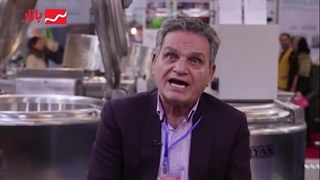 صرفه جویی ۳۰ درصدی سوخت و ۱۰ درصدی پخت برنج با دیگ چلوپز صنعتی تیان