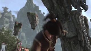 انیمه روح ارباب جنگجو The Soul of Soldier Master قسمت 9