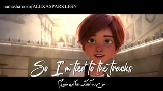 میکس بالرینا پرنسس رویاها || Broken Glass || بازیرنویس فارسی و انگلیسی(توضیحات مهم)