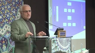 14011106: کلبه کرامت 1002: پارادایم‌شناسی تطبیقی - حسن عباسی