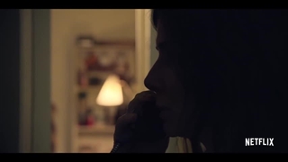 16-The Unforgivable - Official Trailer