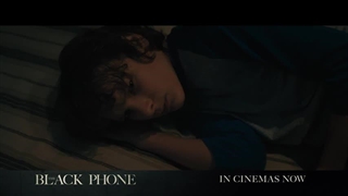 27-The Black Phone -Official Trailer