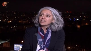 تغطیة خاصة | الانتخابات الترکیة: مع جیدام اوجار - رئیسة حزب الیسار الأخضر | 2023-05-06