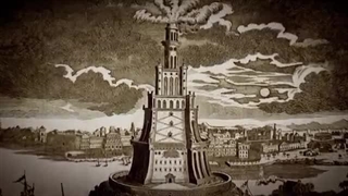 رازهای ناگفته مصر باستان