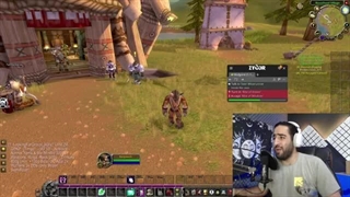 اموزش لول آپ لیچ کینگ کلاسیک(ادد ان ها و نکات world of warcraft wotlk classic