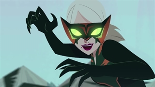 کارمن سندیگو قسمت 3دوبله