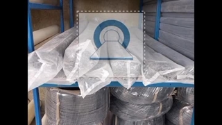 مفتول جوش پی وی سی - PVC Welding Rod